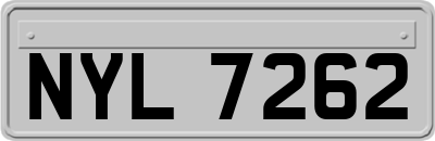NYL7262