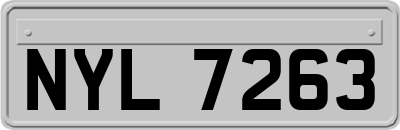 NYL7263