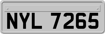 NYL7265