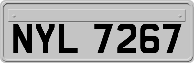 NYL7267