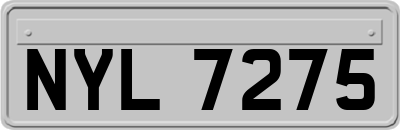 NYL7275
