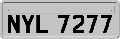 NYL7277