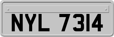 NYL7314