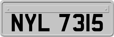 NYL7315