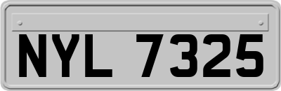 NYL7325