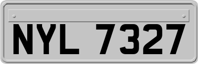 NYL7327