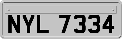 NYL7334