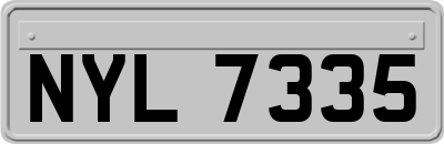 NYL7335