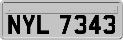 NYL7343