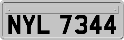 NYL7344