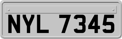 NYL7345