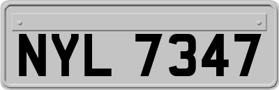 NYL7347