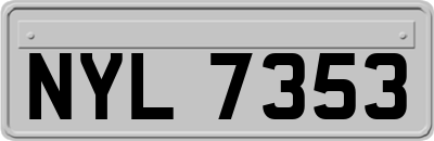 NYL7353