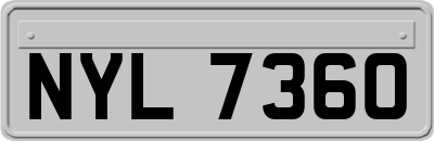 NYL7360