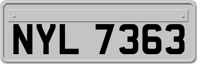 NYL7363
