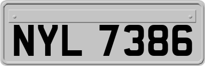 NYL7386