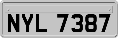 NYL7387