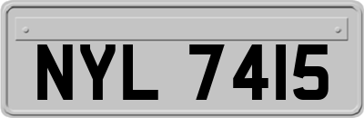 NYL7415