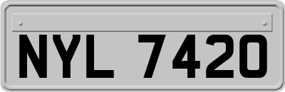 NYL7420