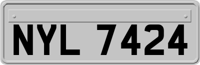 NYL7424