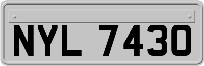 NYL7430