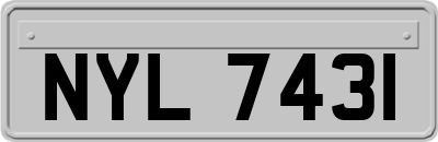 NYL7431