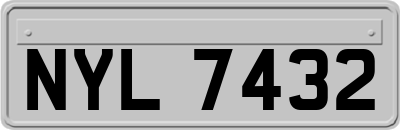 NYL7432