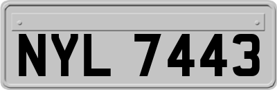 NYL7443