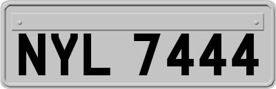 NYL7444