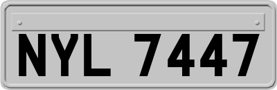 NYL7447
