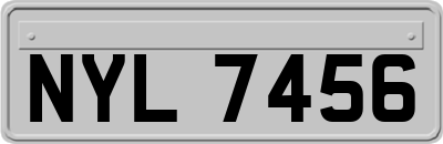 NYL7456