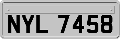 NYL7458