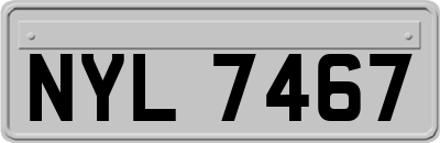 NYL7467