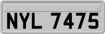 NYL7475