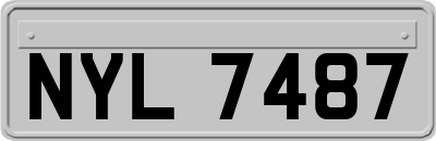 NYL7487