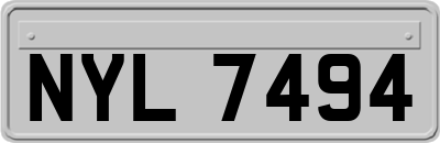NYL7494