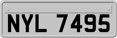 NYL7495