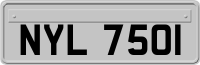 NYL7501