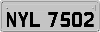 NYL7502