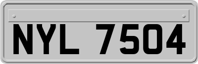 NYL7504
