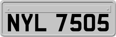NYL7505