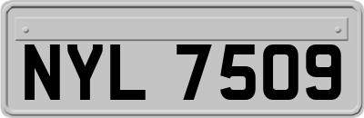 NYL7509