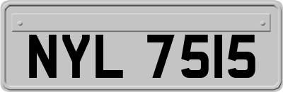 NYL7515