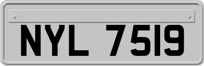 NYL7519