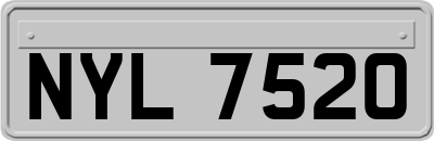 NYL7520