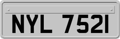 NYL7521
