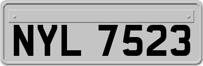NYL7523