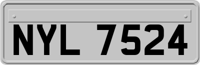 NYL7524