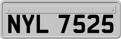 NYL7525