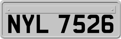 NYL7526